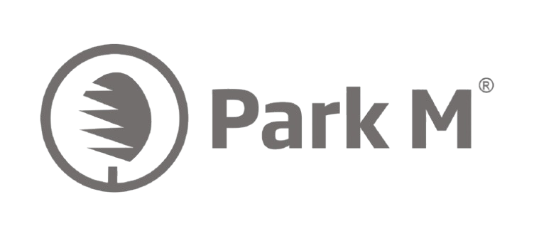Park M Logo